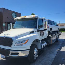 Automotive Transport