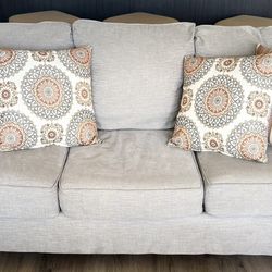 American Furniture Warehouse Couch