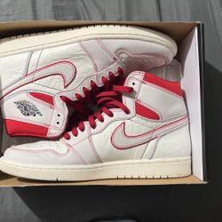 Jordan Retro 1 High