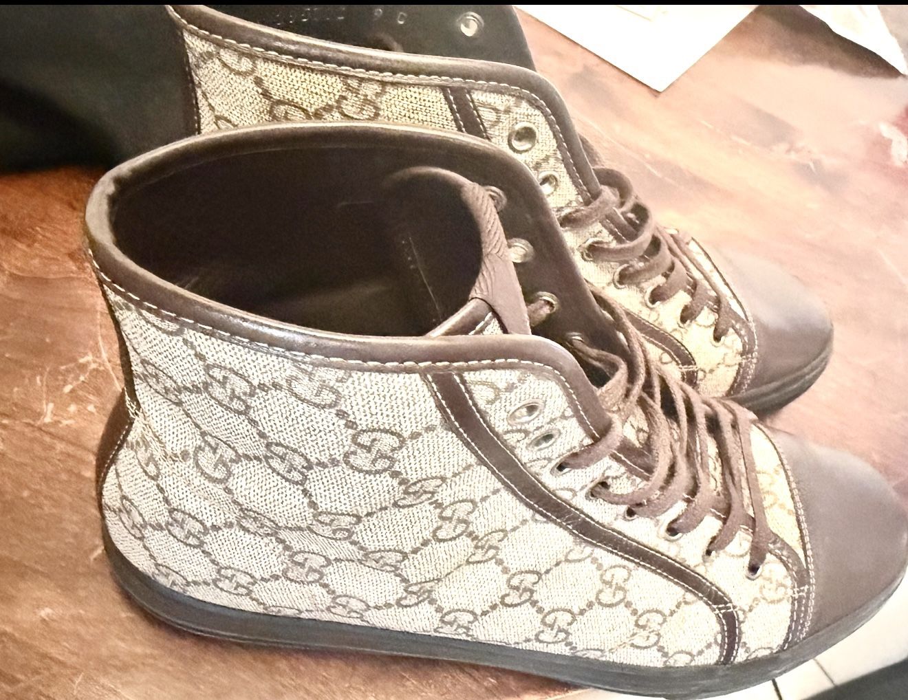Gucci Shoes