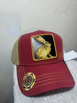 The farm Goorin Bros Jack SnapBack 