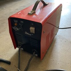 Welder 