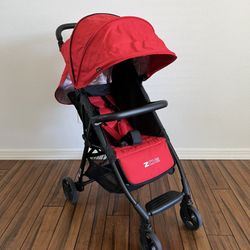 Zoe Travel Stroller