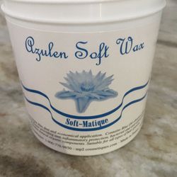 Wax For Hair Removal