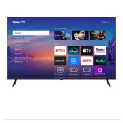 50” Roku TV
