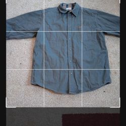 Mens Caarheart Jacket Xl 