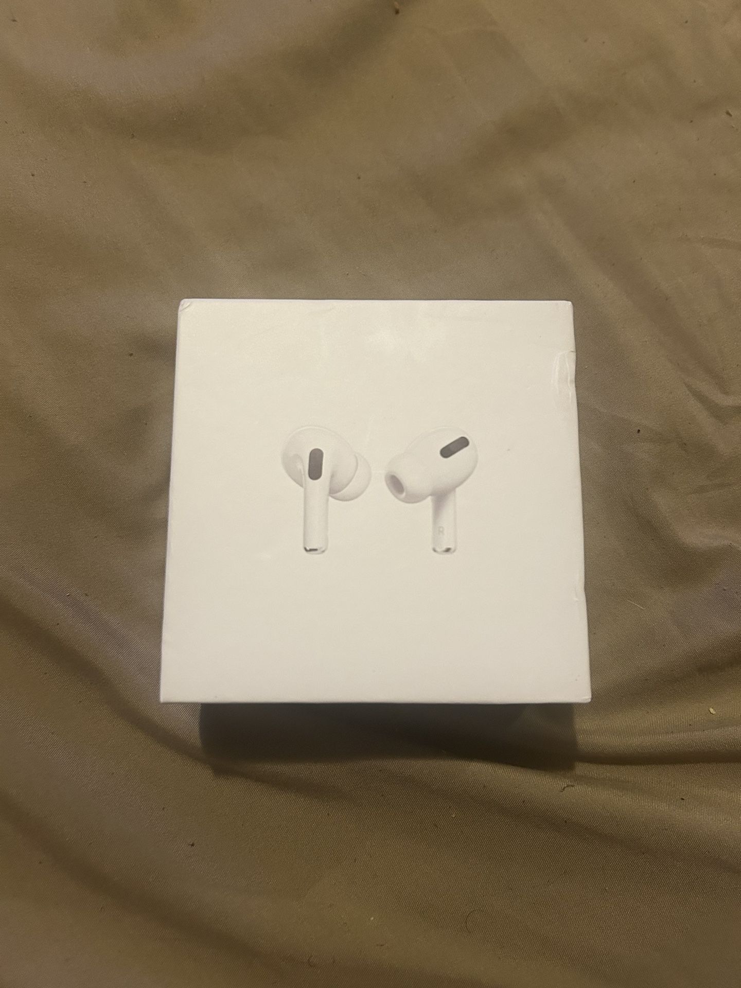 Airpod Pro Gen 2 Magsafe Case