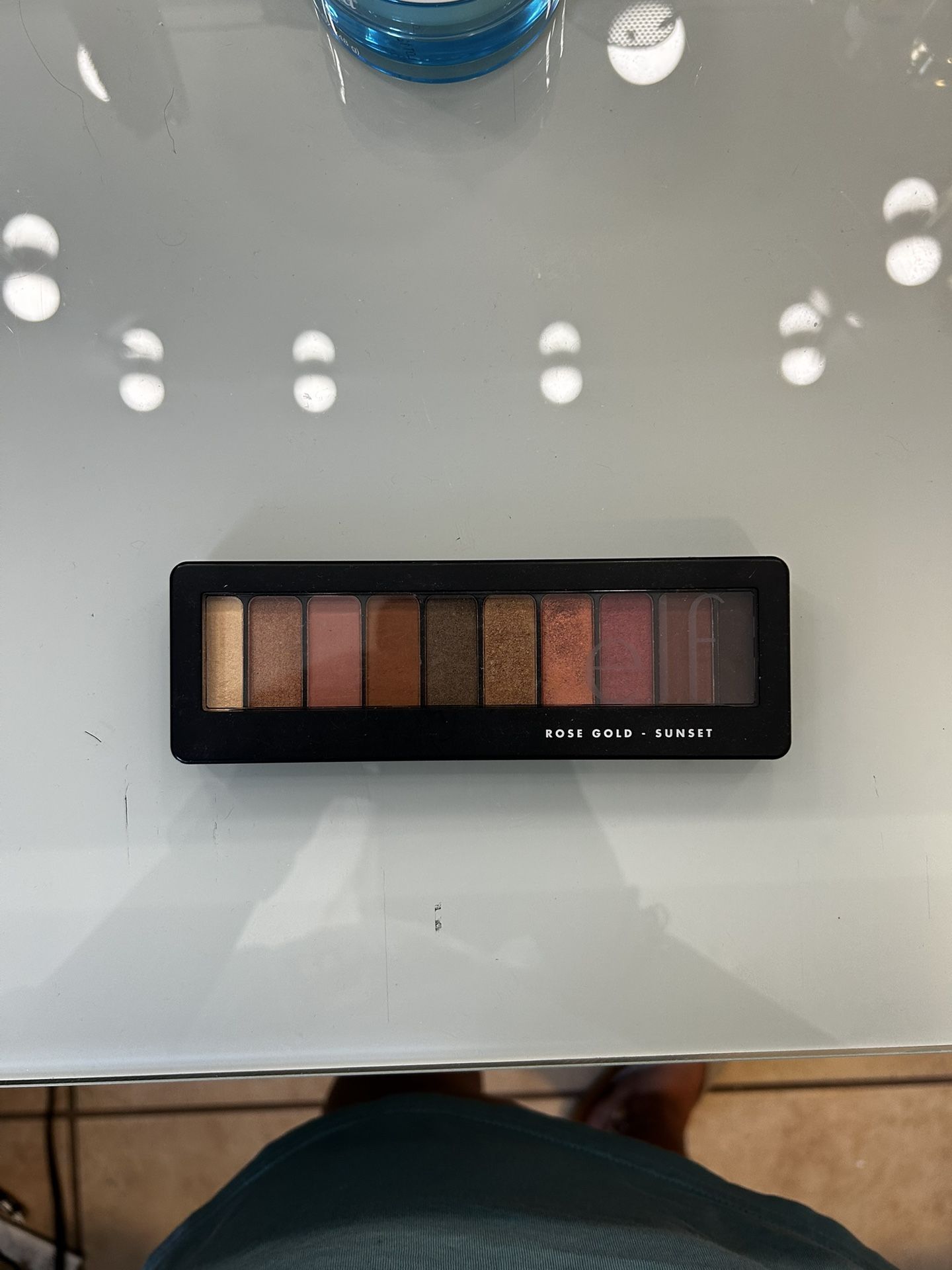 e.l.f. Eyeshadow
