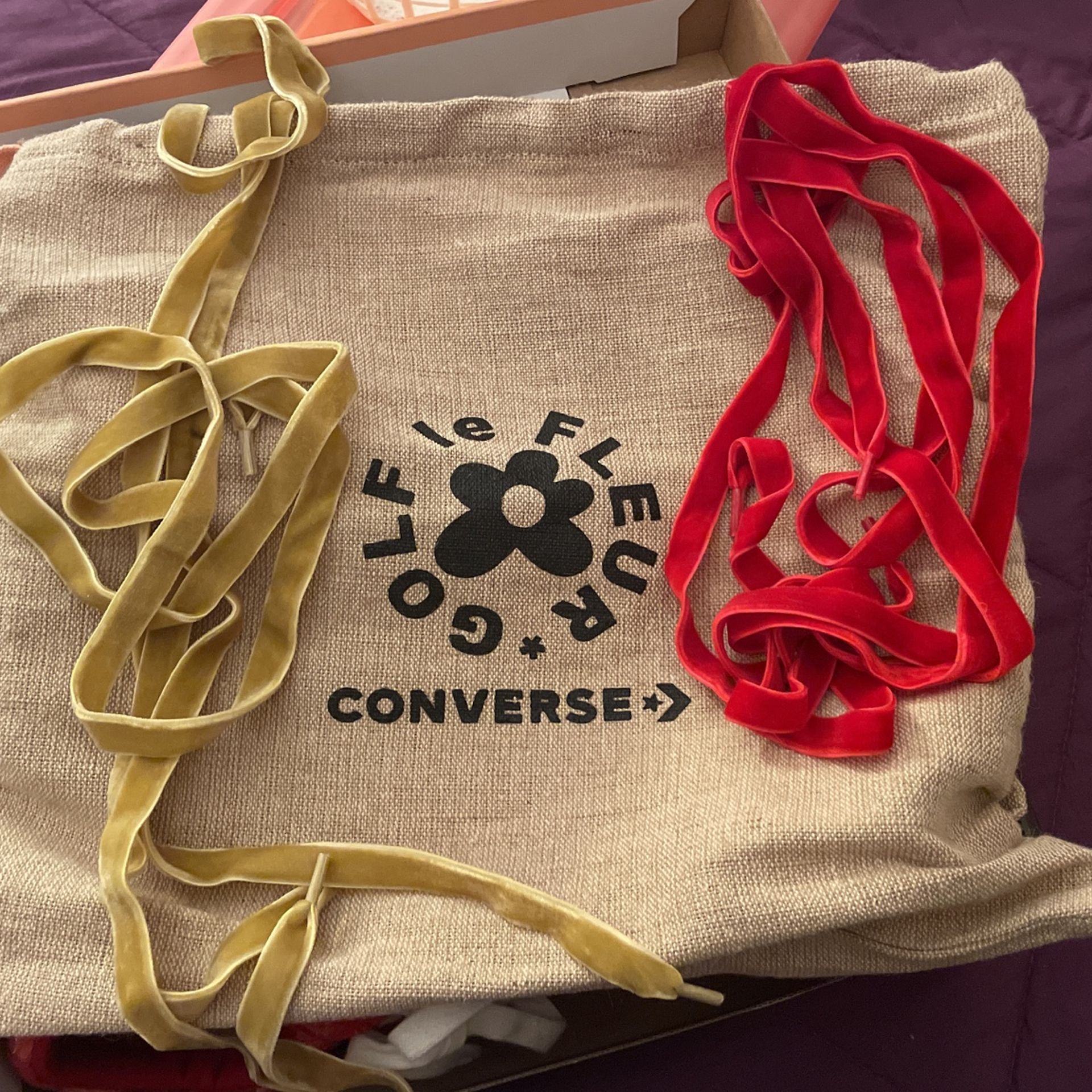 Barbados Cherry Le Fleurs