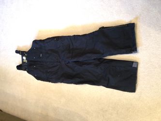Men’s Wall Workwear Coveralls