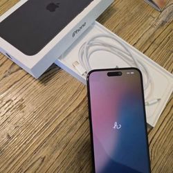 iPhone 16 Plus Unlocked 