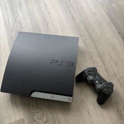 Ps3 Slim