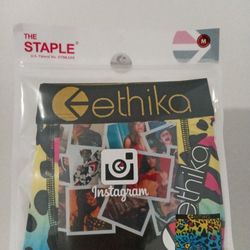 Men's Ethika Briefs 💯