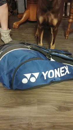 Yonnex Pro Tennis Racket Bag