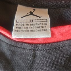 Jordan Set