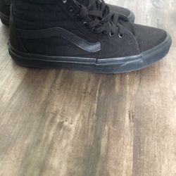 Vans SK8 Hi 