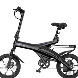 Jetson OTG E-BIKE