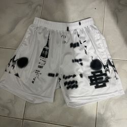 eric emmanuel shorts