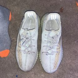 Yeezys 9.5