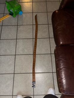 Mcm belt