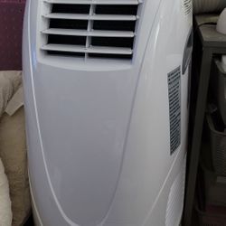 Global Air -3 in 1 Portable Air Conditioner