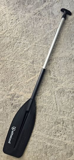 Paddle