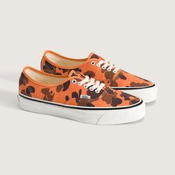 Vans Premium Authentic Duck Camo