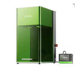 xTool F1 Ultra 20W Fiber & Diode Dual Laser