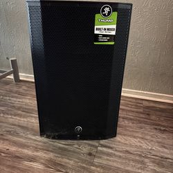 Mackie Thump PA Speakers (Set of 2)