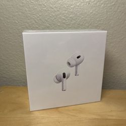 AirPod Pros 2 