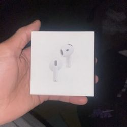 Airpods 4 noise cancellation✅ (LAST ONE) 