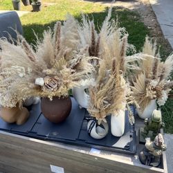 Dried Flowers