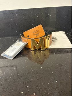 MCM BELT FITS ANY