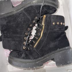Boots For Sale