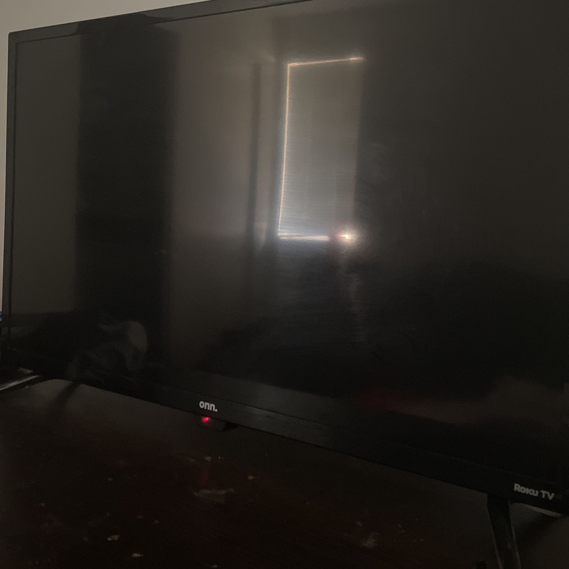 32 Inch Roku tv 