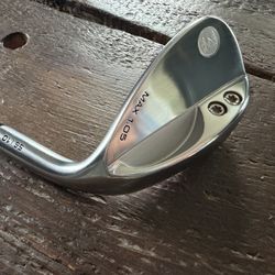 Golf Wedges, 50° & 56°