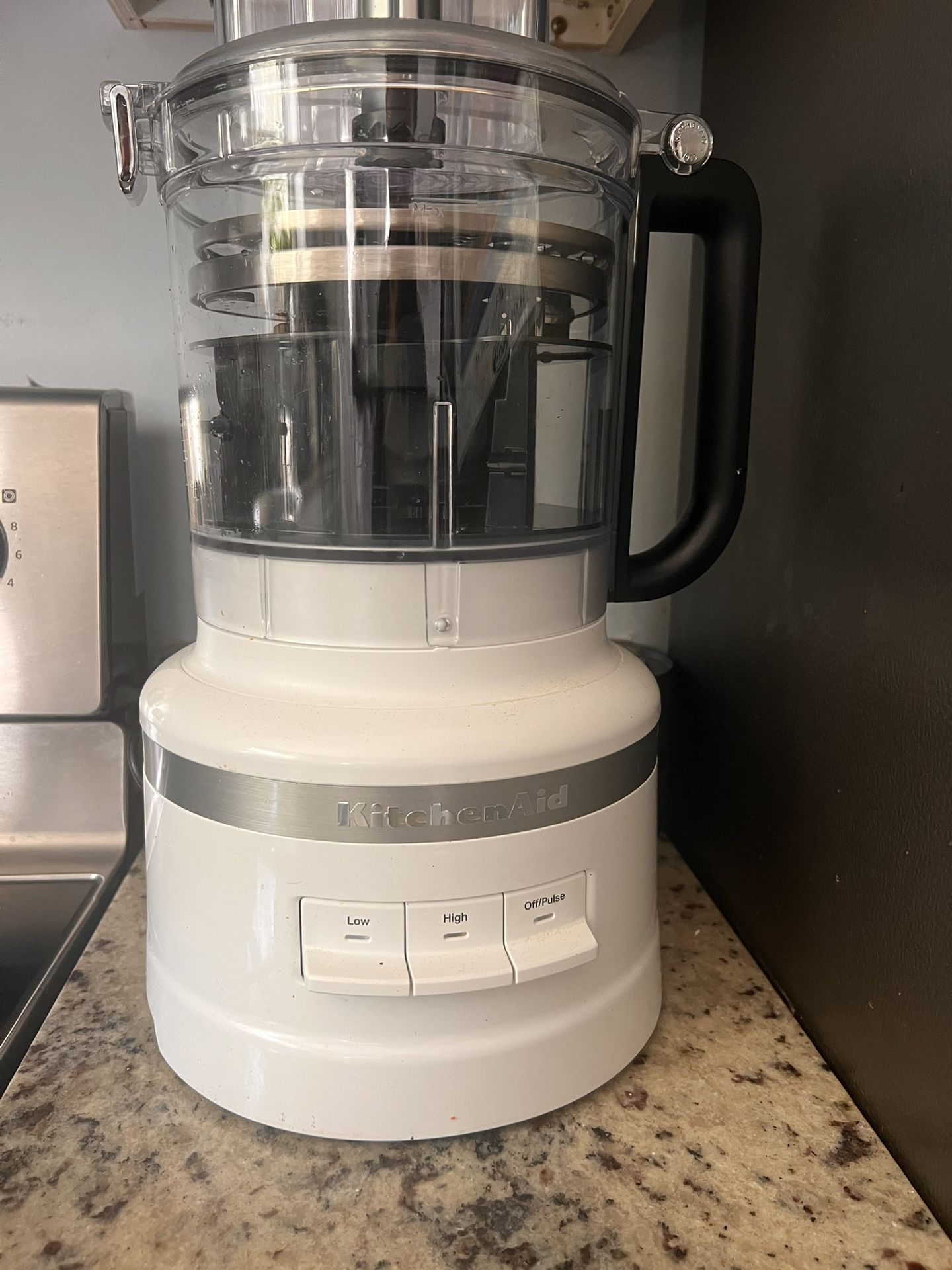 KitchenAid Food Processor - KFP1318