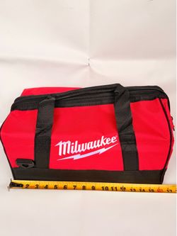 Milwaukee Bag 💼