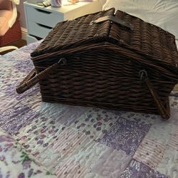 🧺 Basket