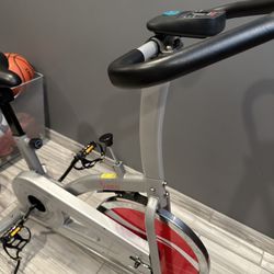 Spin Bike - $25 - Great Conditon