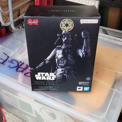 Start Wars  Samurai Taisho Darth Vader  Vengenful spirit 