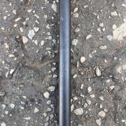 Bike Pivotal Seat Post