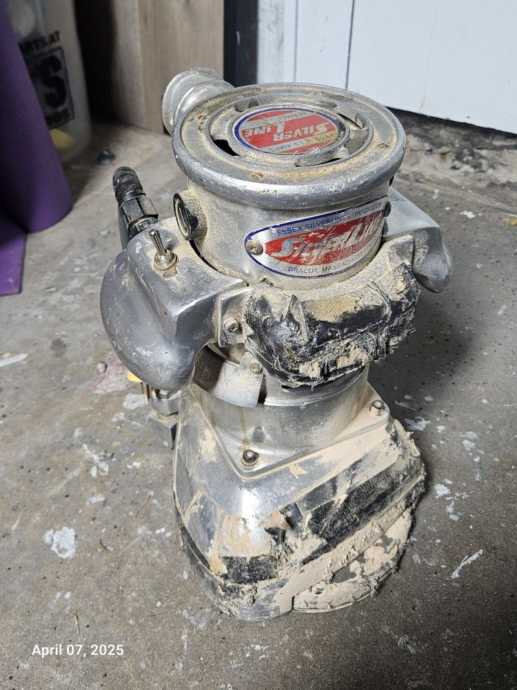 Floor Sander