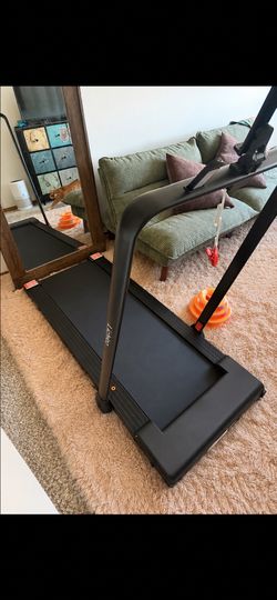 Walking pad