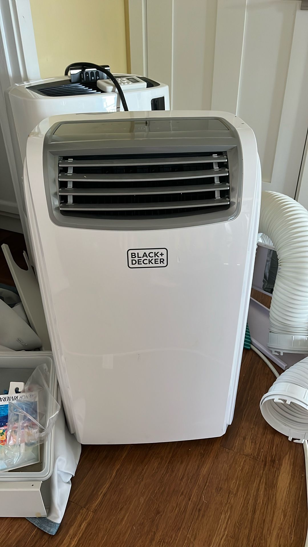 Black + Decker Portable Air Conditioner