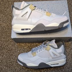 Air Jordan 4 Craft Size 10.5m