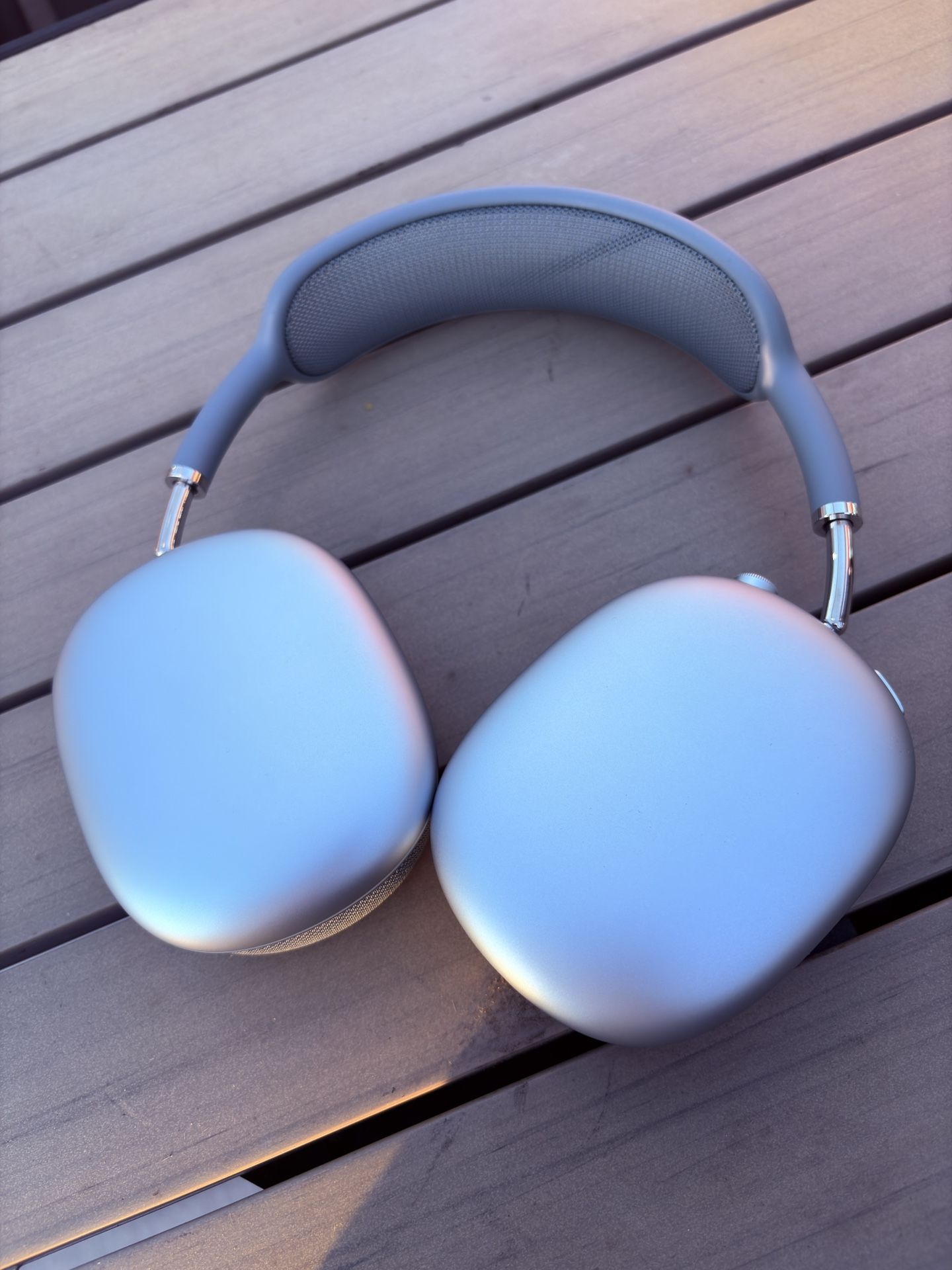 Apple Headphones