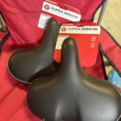 Schwinn Bike Seats 