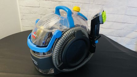 Bissell Little Green Pro Portable Carpet