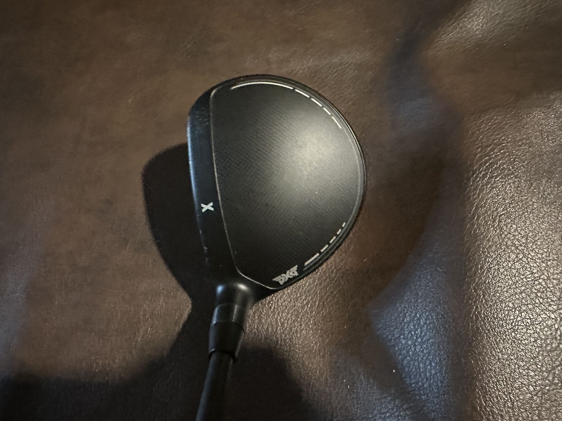 Gen 6 PXG 3 wood